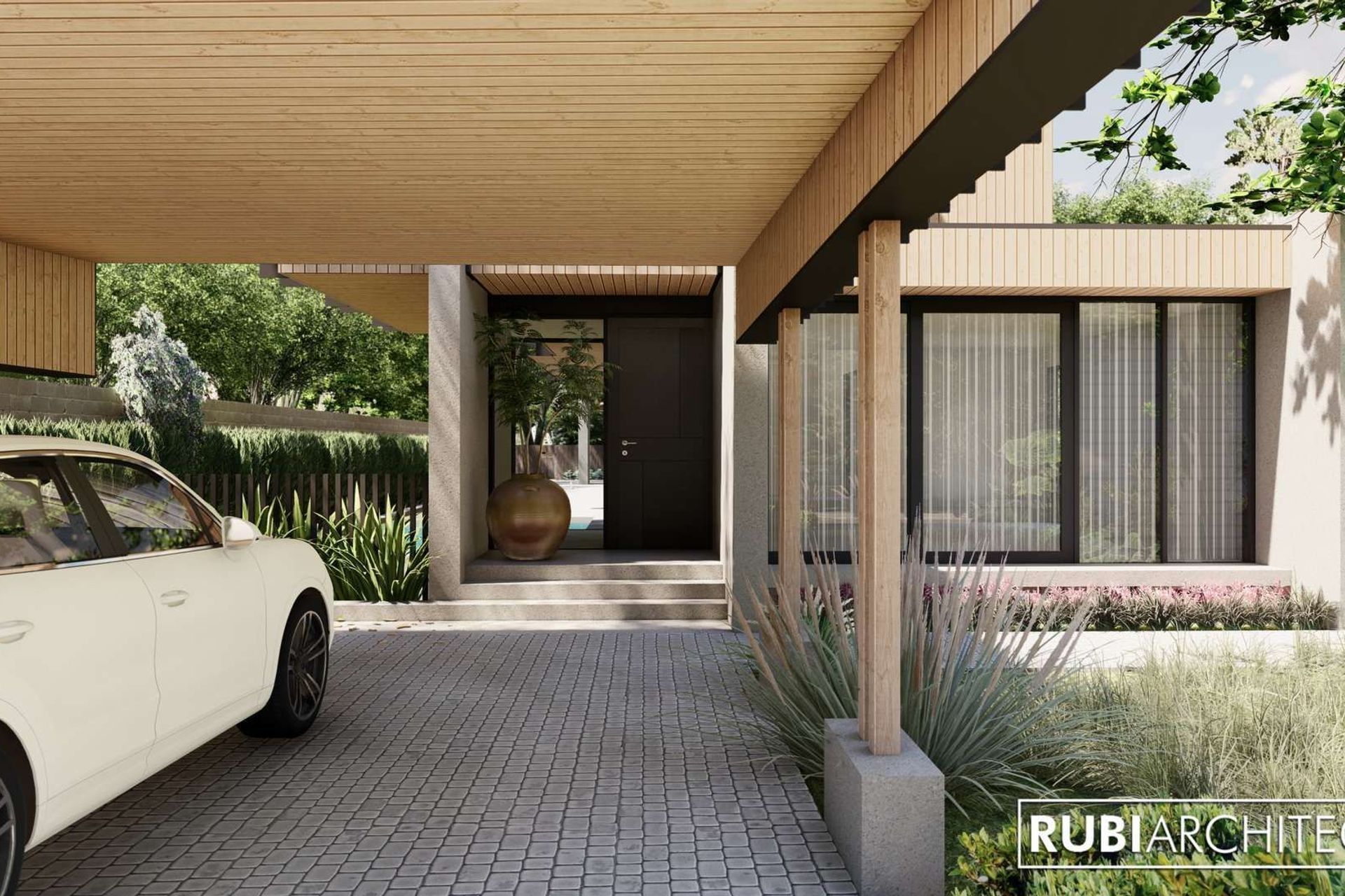 Golightly Beach Home