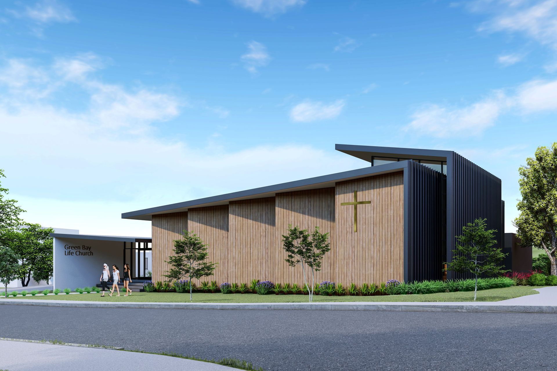 Green Bay Life Church