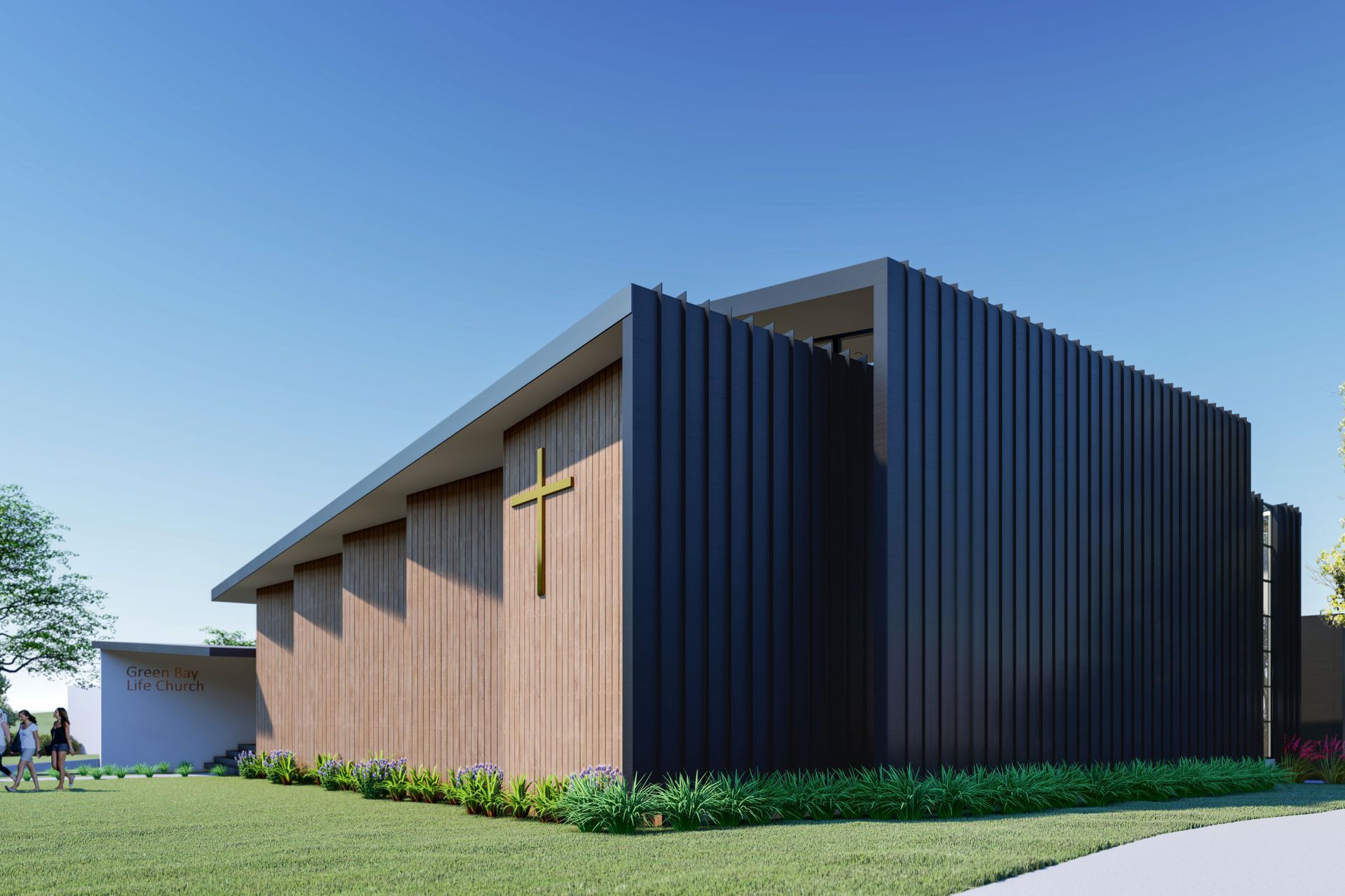 Green Bay Life Church