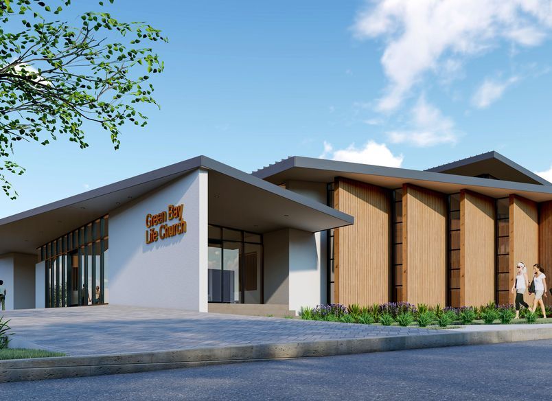 Green Bay Life Church