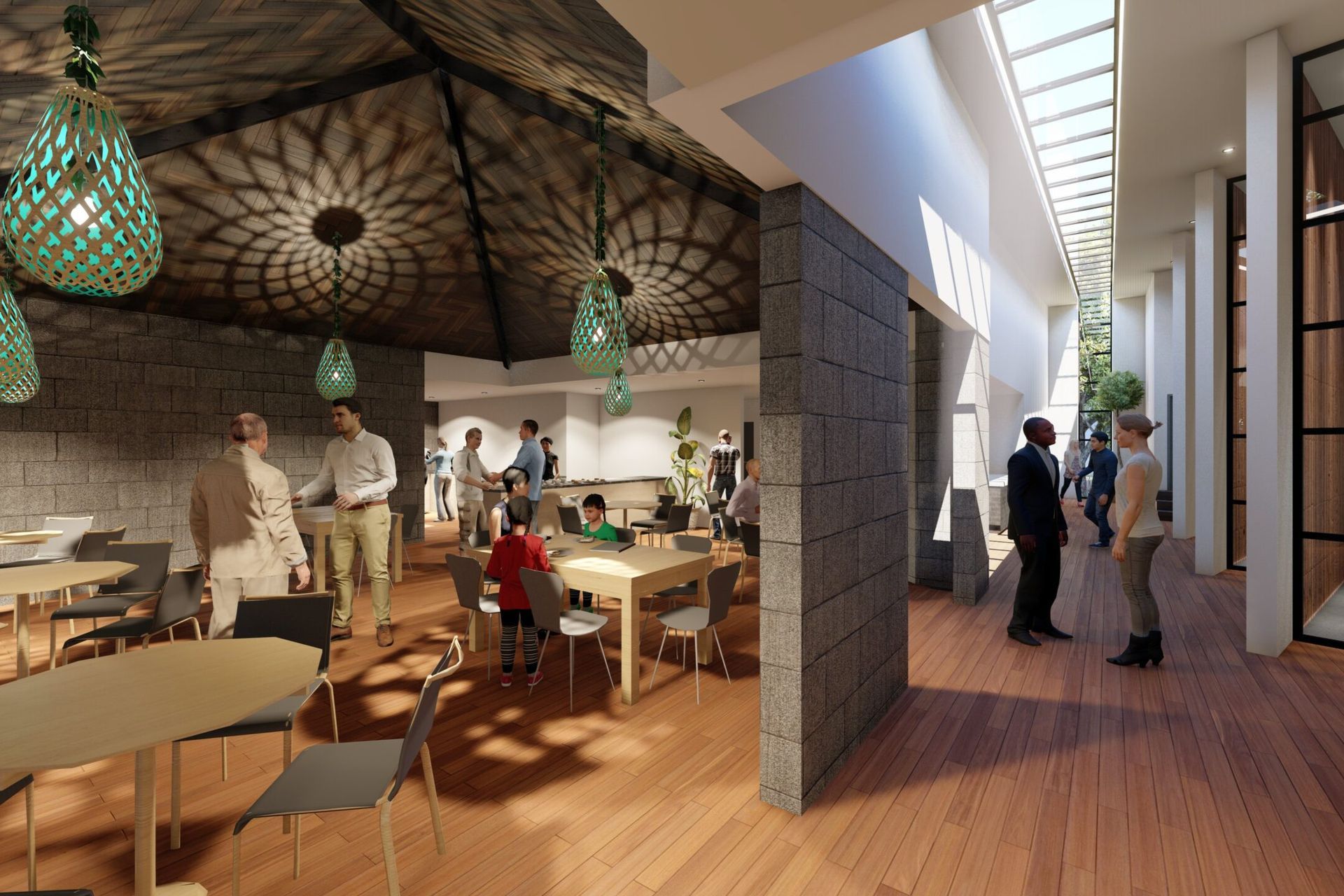 Green Bay Life Church