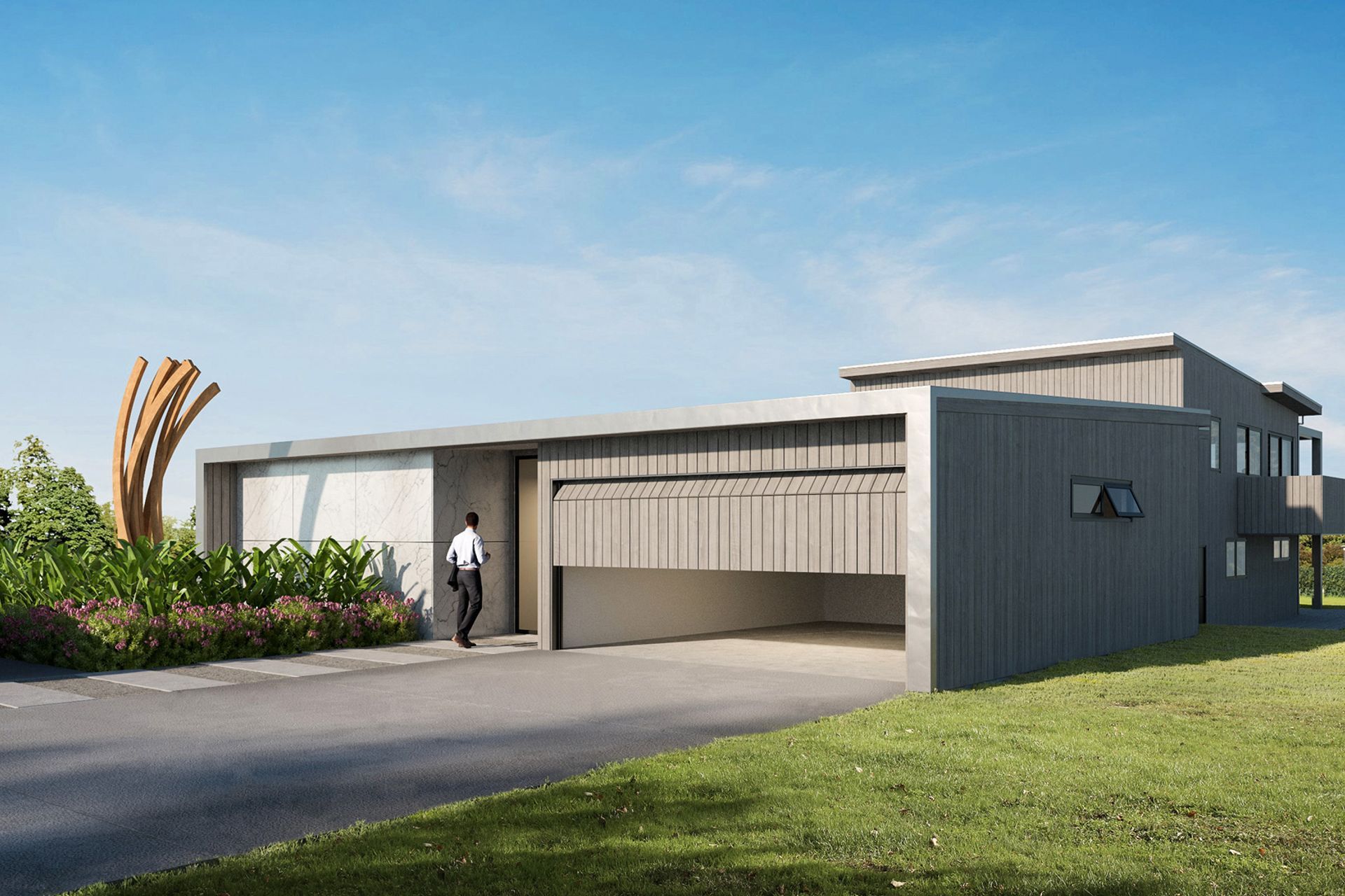 Harsant Avenue - Hahei