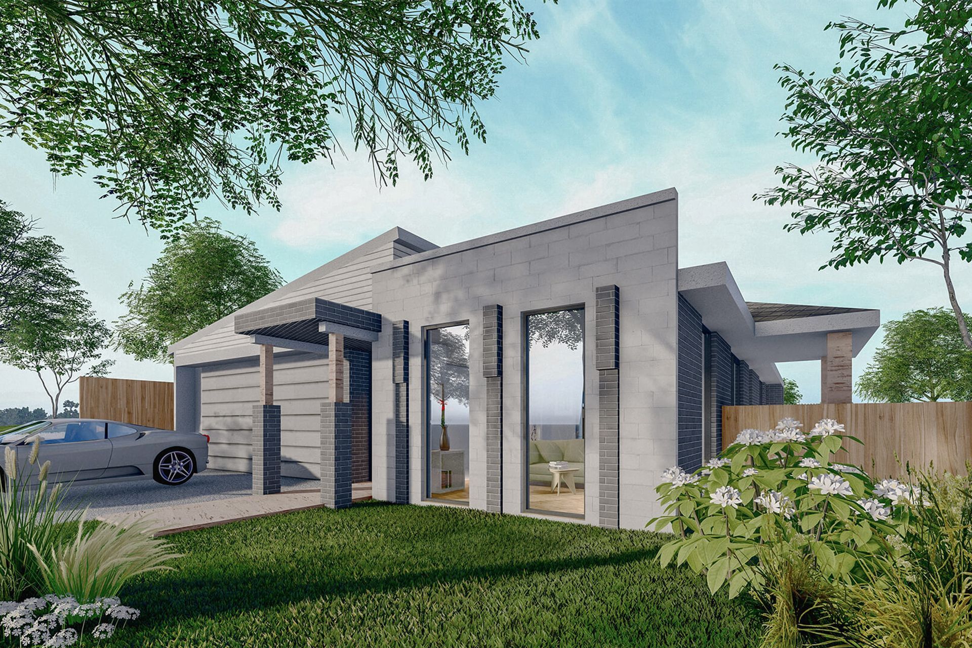 Hoppers Crossing House