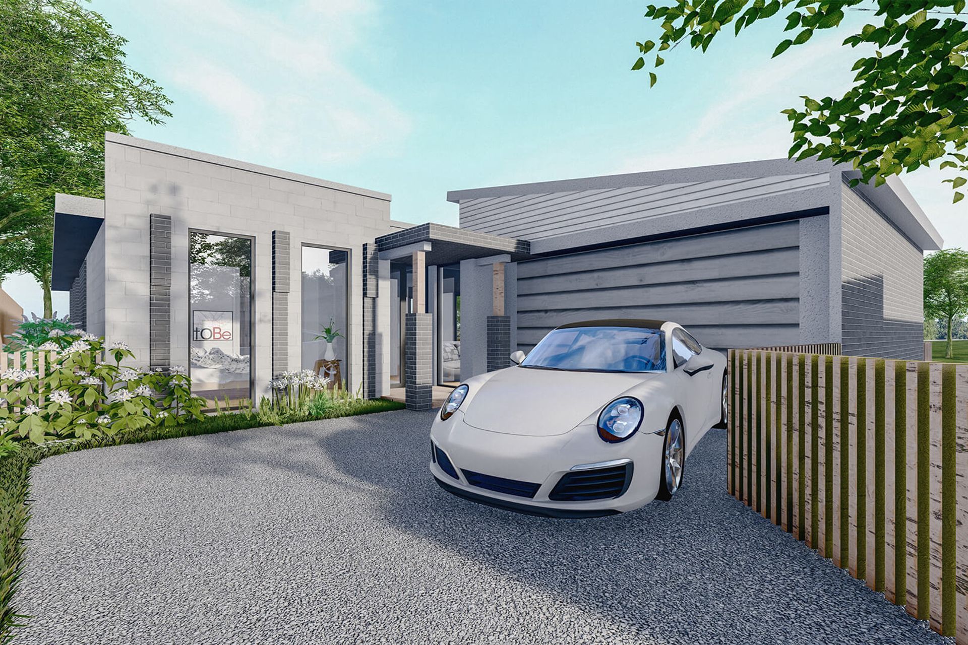 Hoppers Crossing House