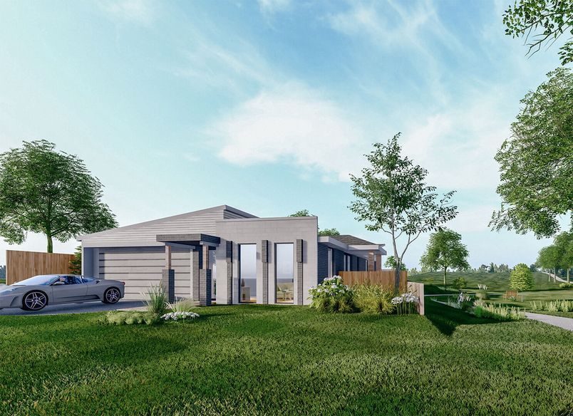 Hoppers Crossing House