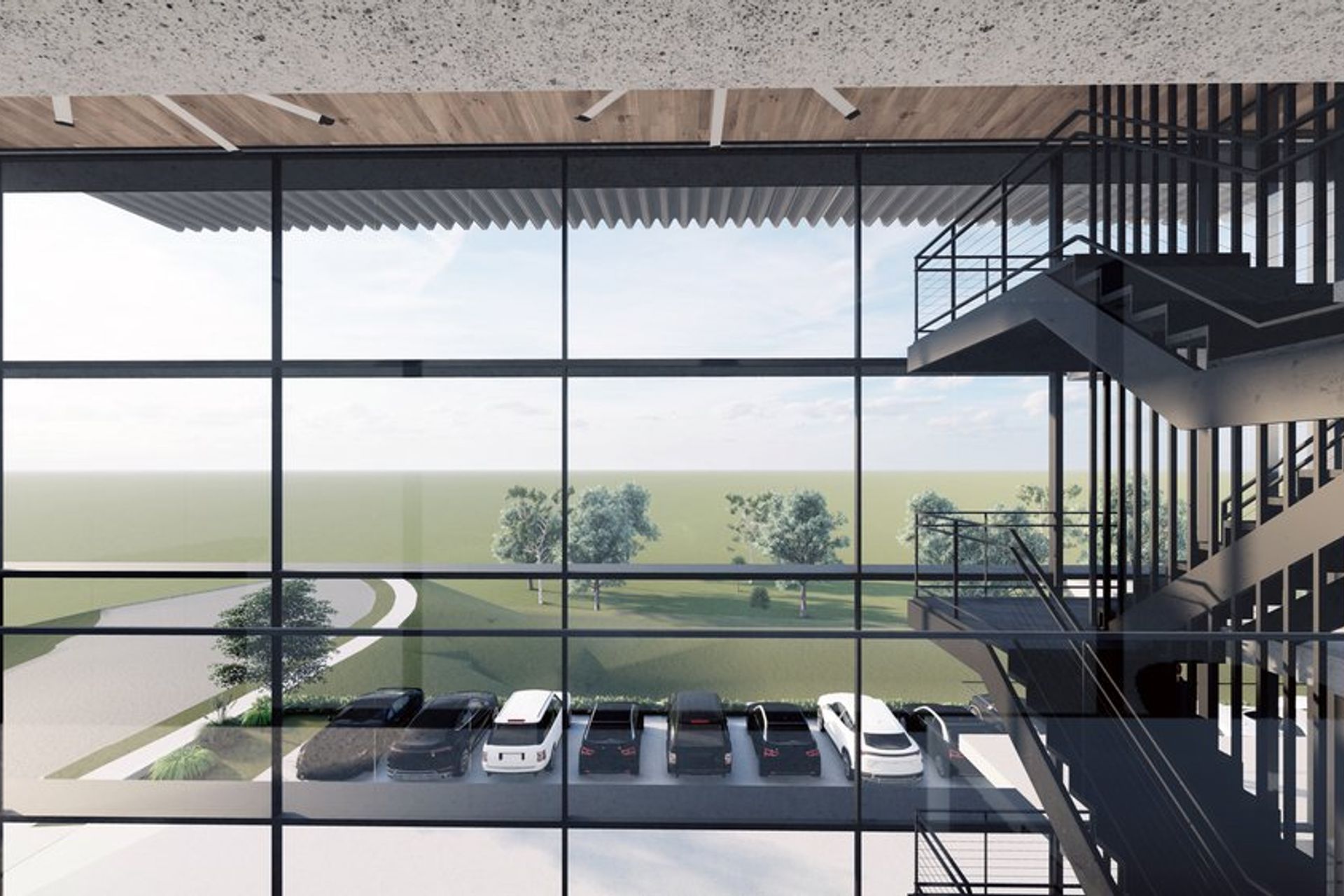 Havendeen HQ, Carrara, Gold Coast