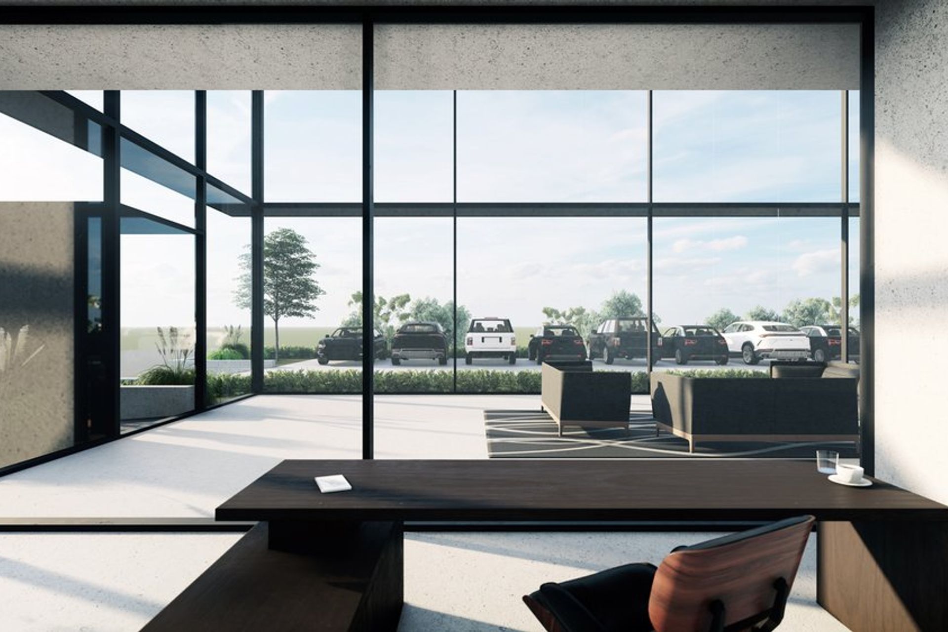 Havendeen HQ, Carrara, Gold Coast