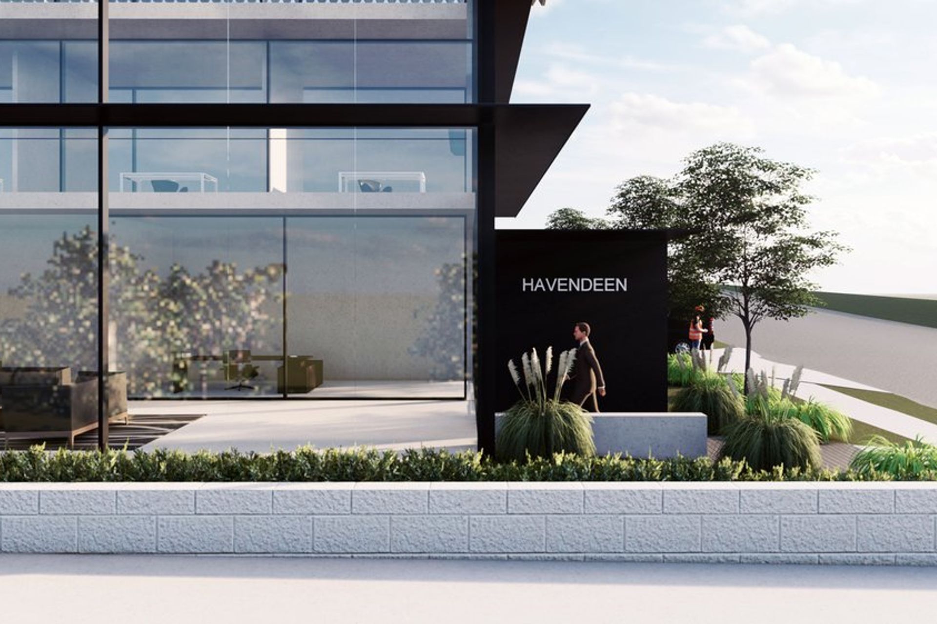 Havendeen HQ, Carrara, Gold Coast