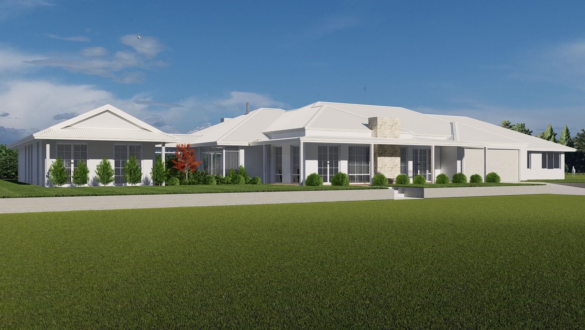 Hidden Retreat banner