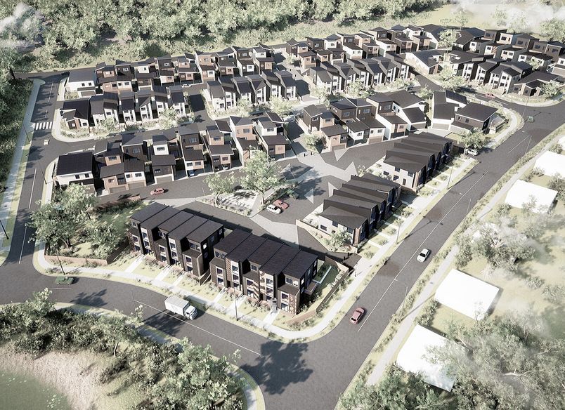 Woodland Rise, Celestial Crescent, Orewa