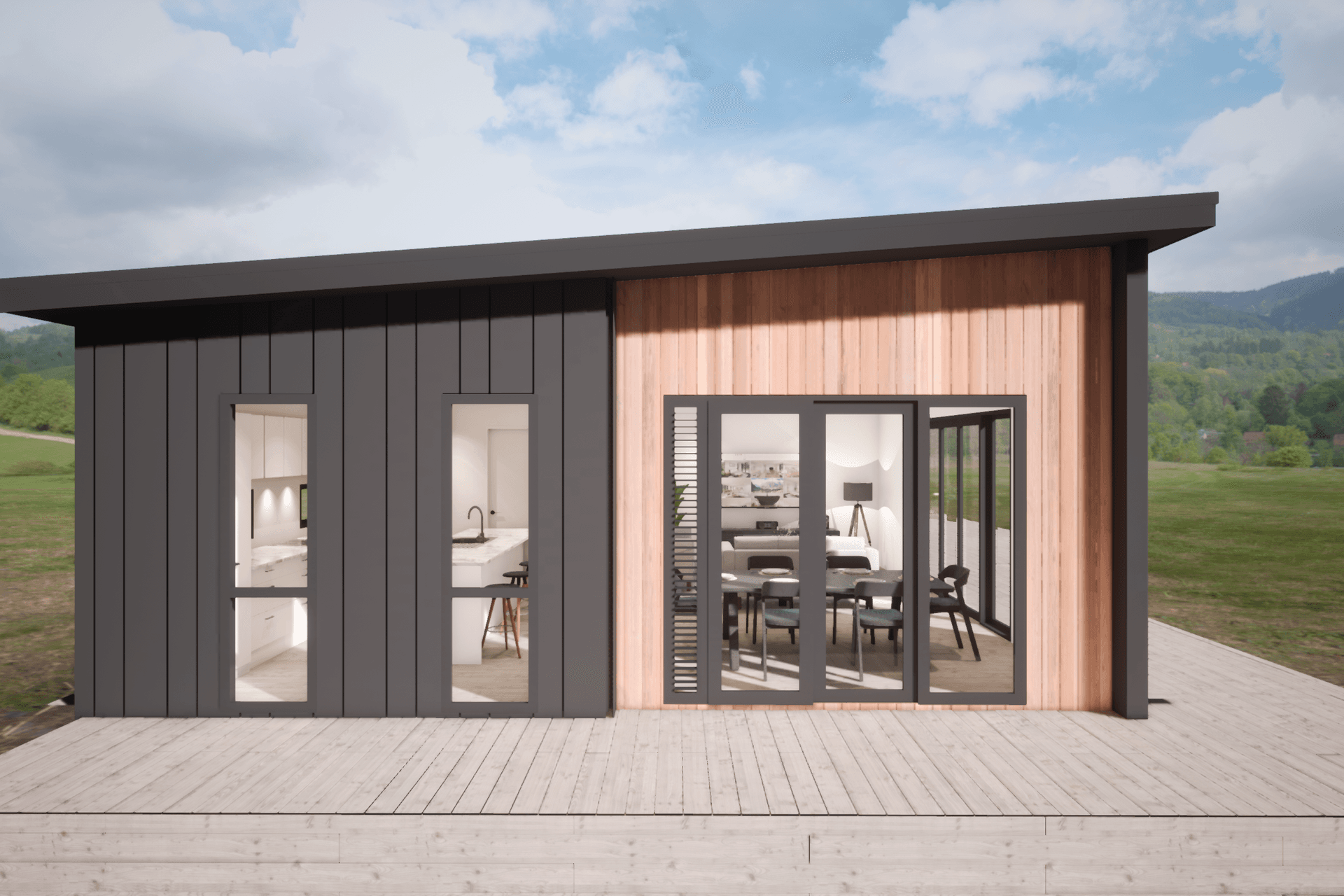 Real Time Rendering 2.0