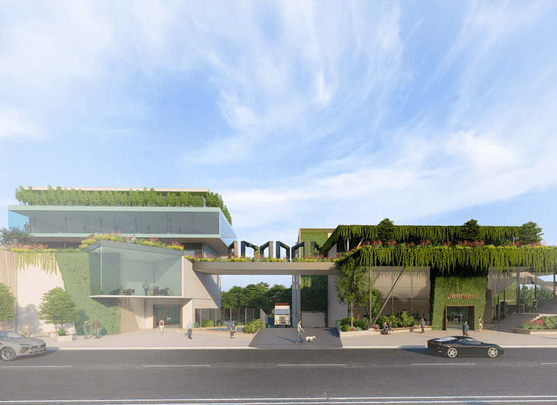 Hobsonville Concept Design 2