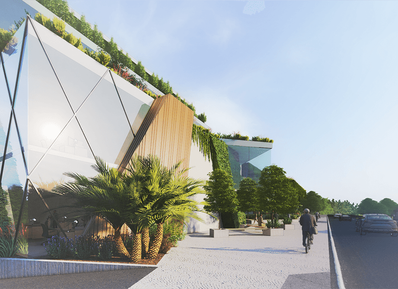 Hobsonville Concept Design 2