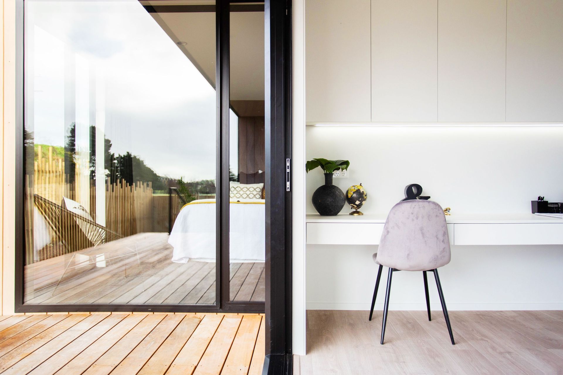 Ngaruawahia, River Terraces