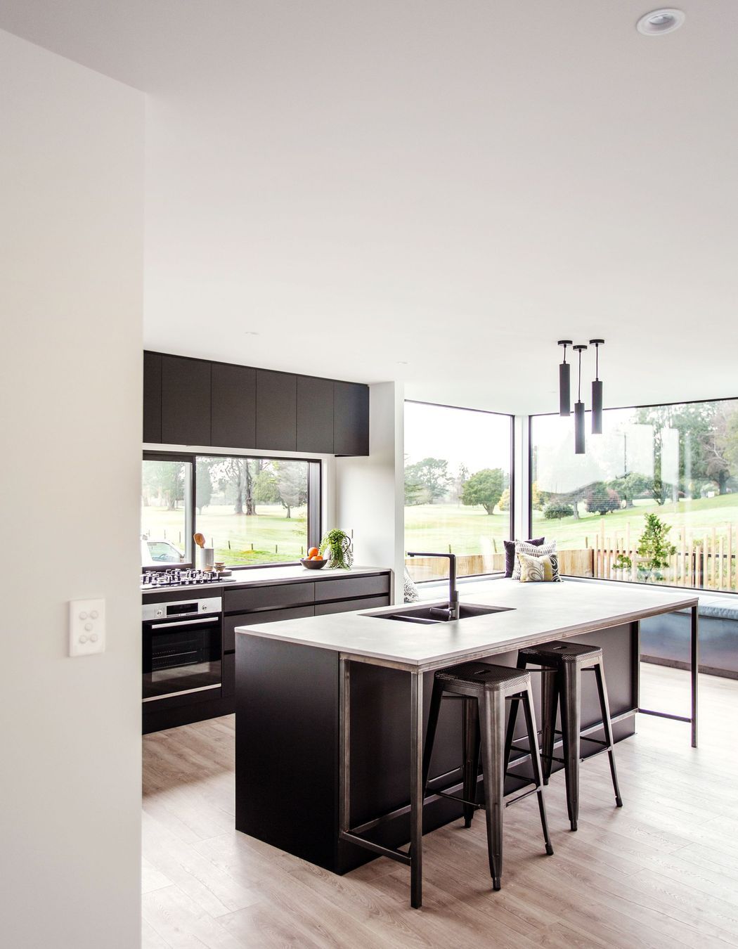 Ngaruawahia, River Terraces