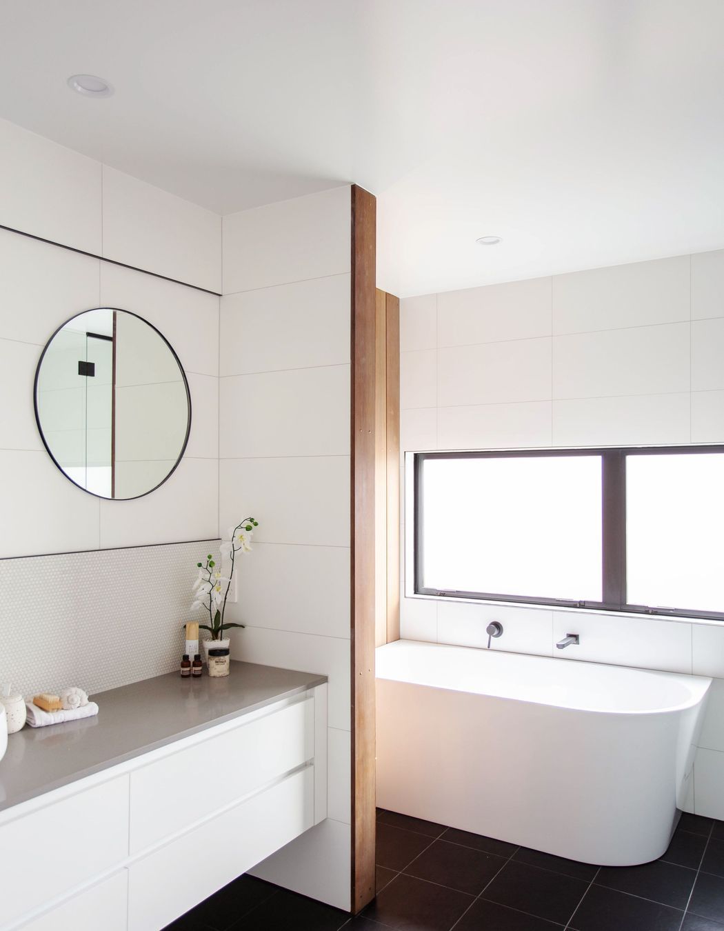 Ngaruawahia, River Terraces