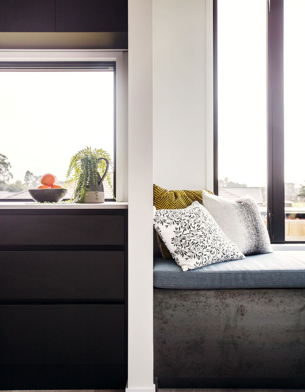 Ngaruawahia, River Terraces