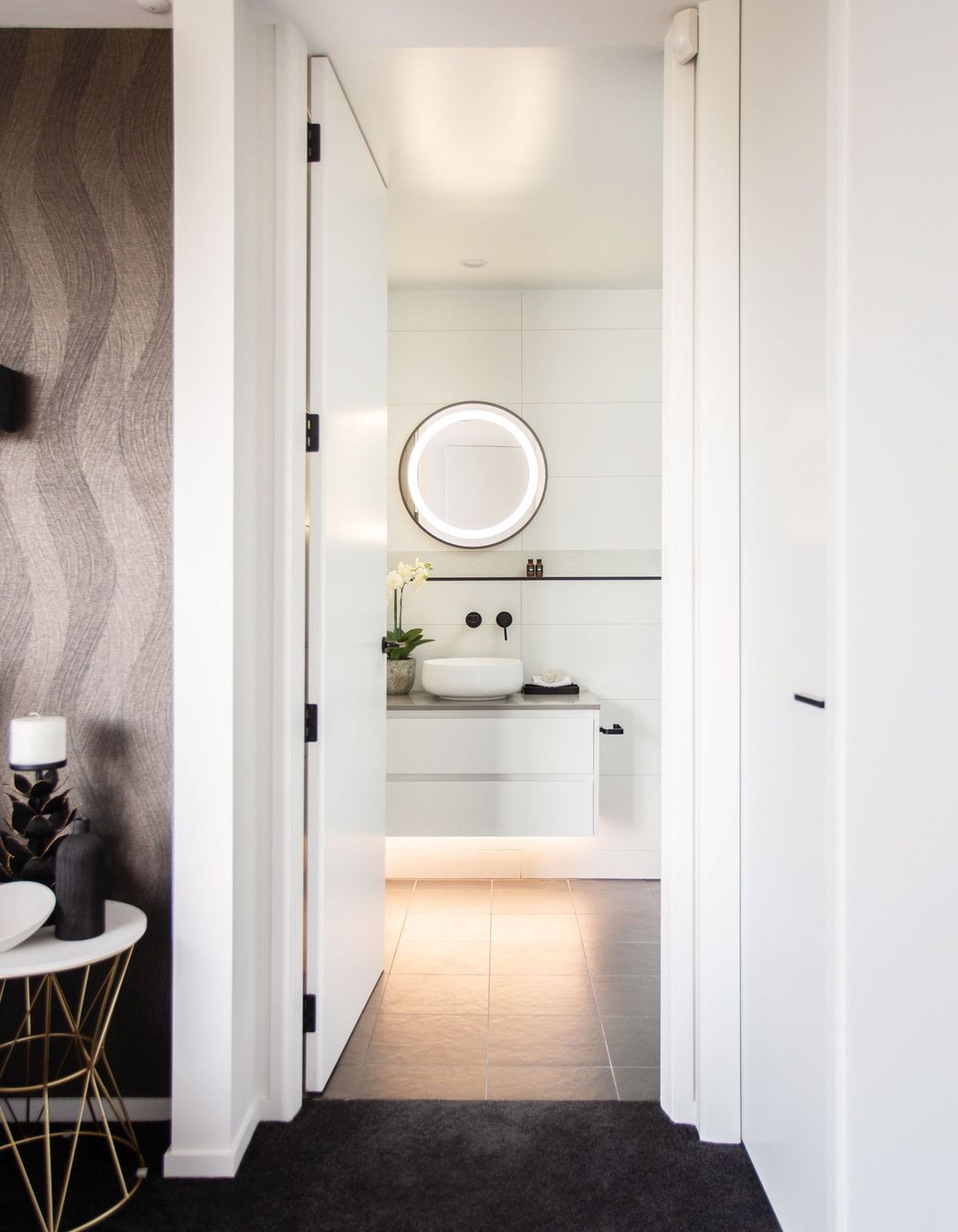 Ngaruawahia, River Terraces