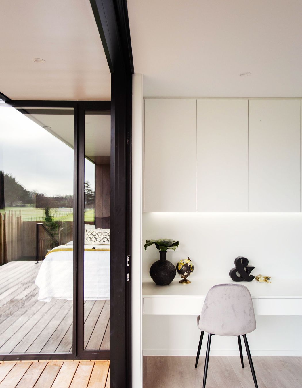 Ngaruawahia, River Terraces