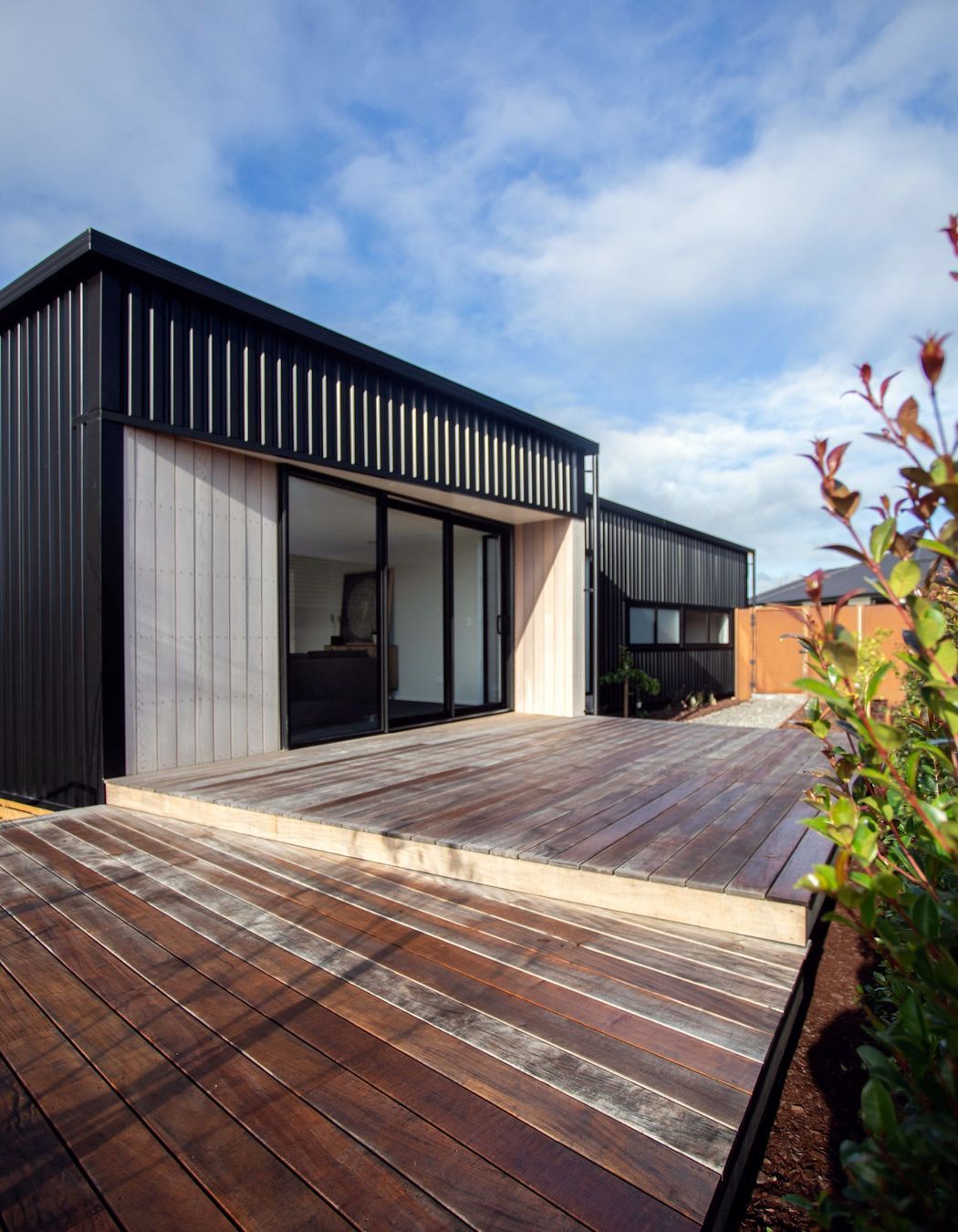 Ngaruawahia, River Terraces
