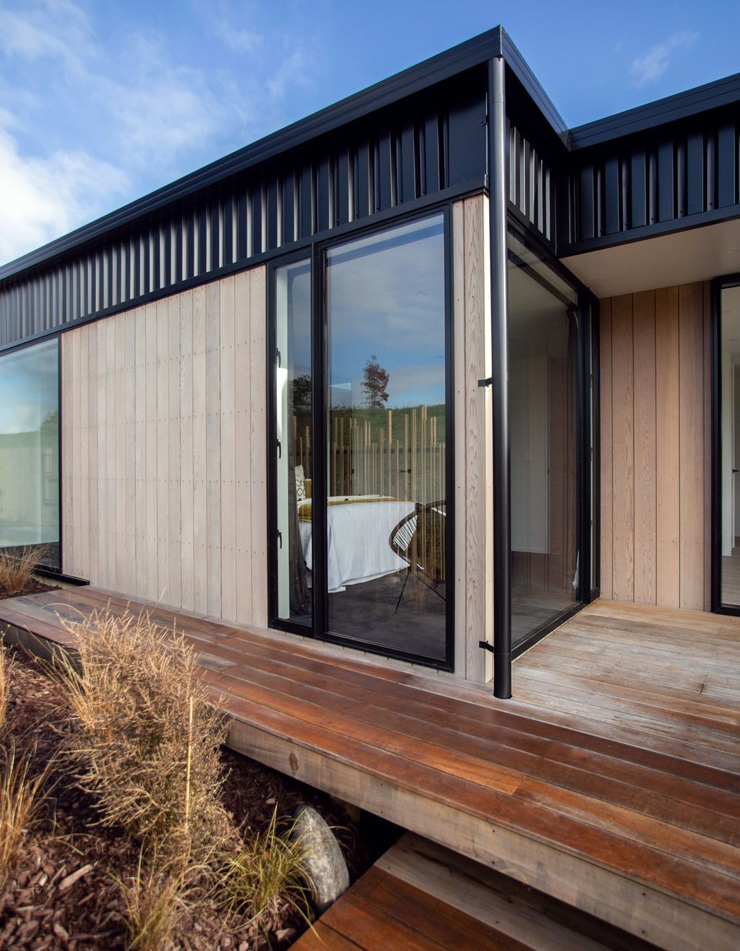 Ngaruawahia, River Terraces