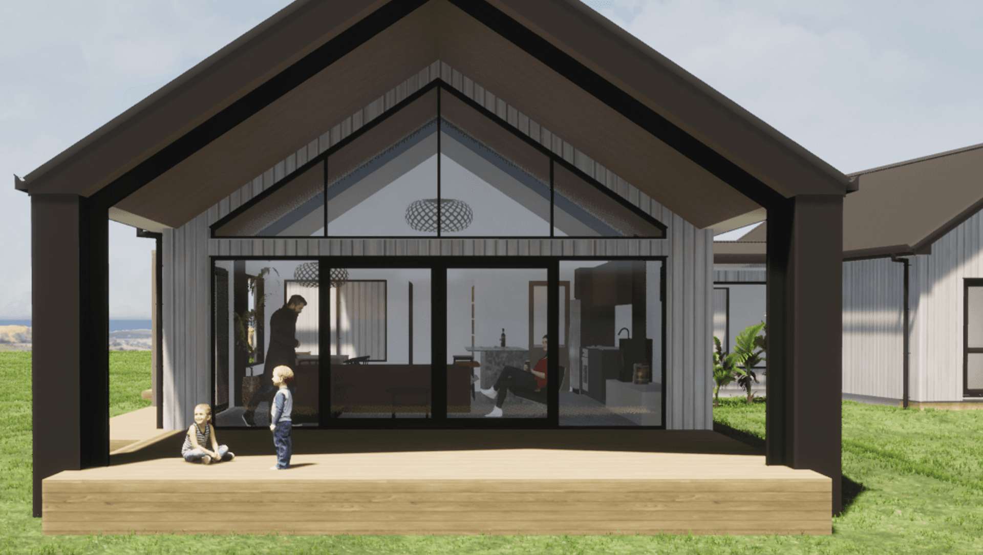 Project Renders banner