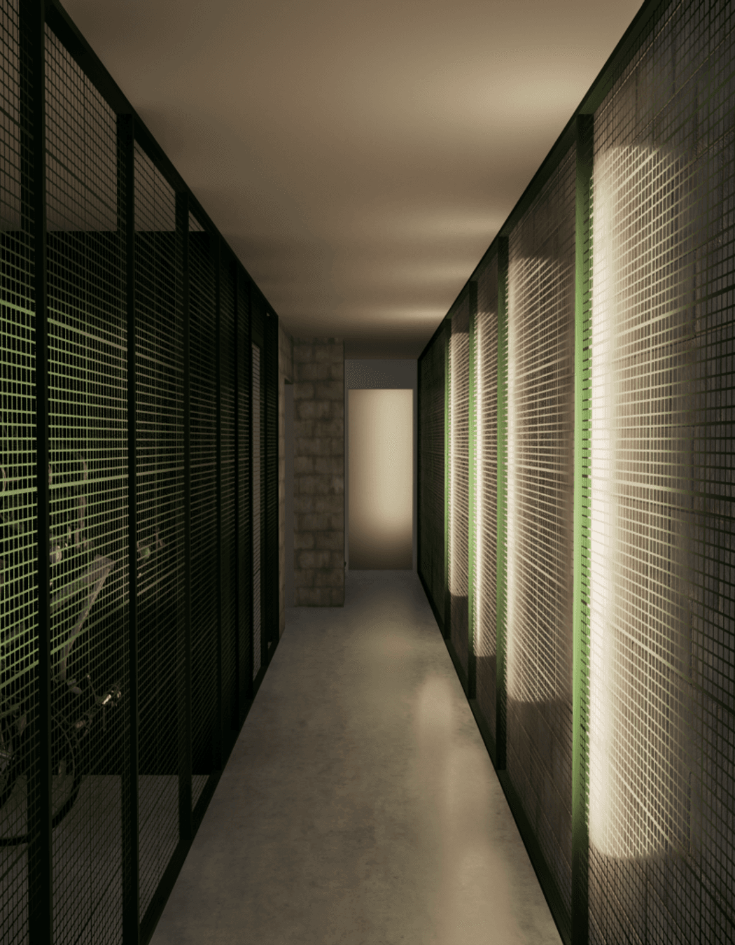 Brunswick Apartments