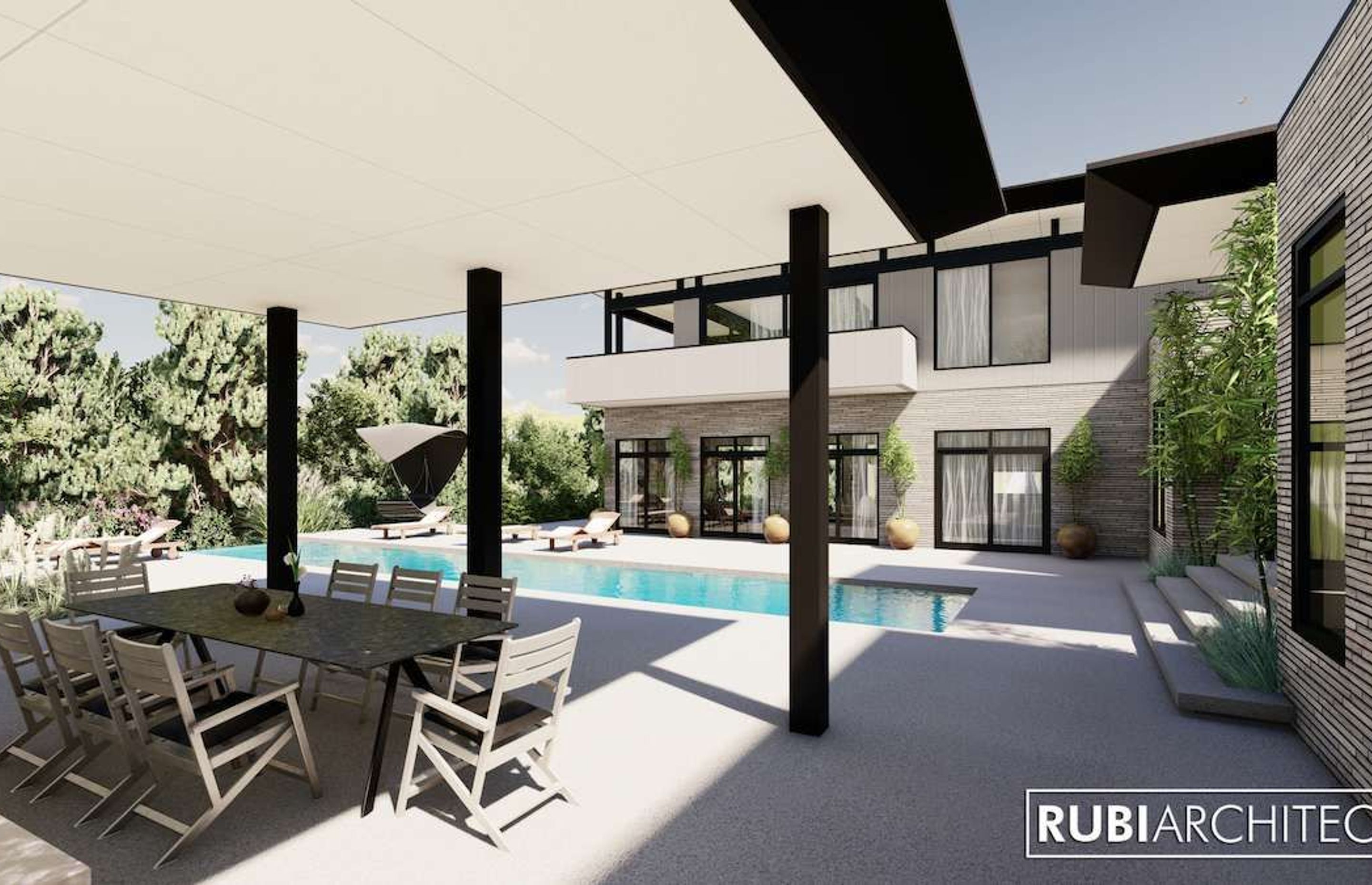 Jan Juc Beach House by RUBI Architects ArchiPro AU