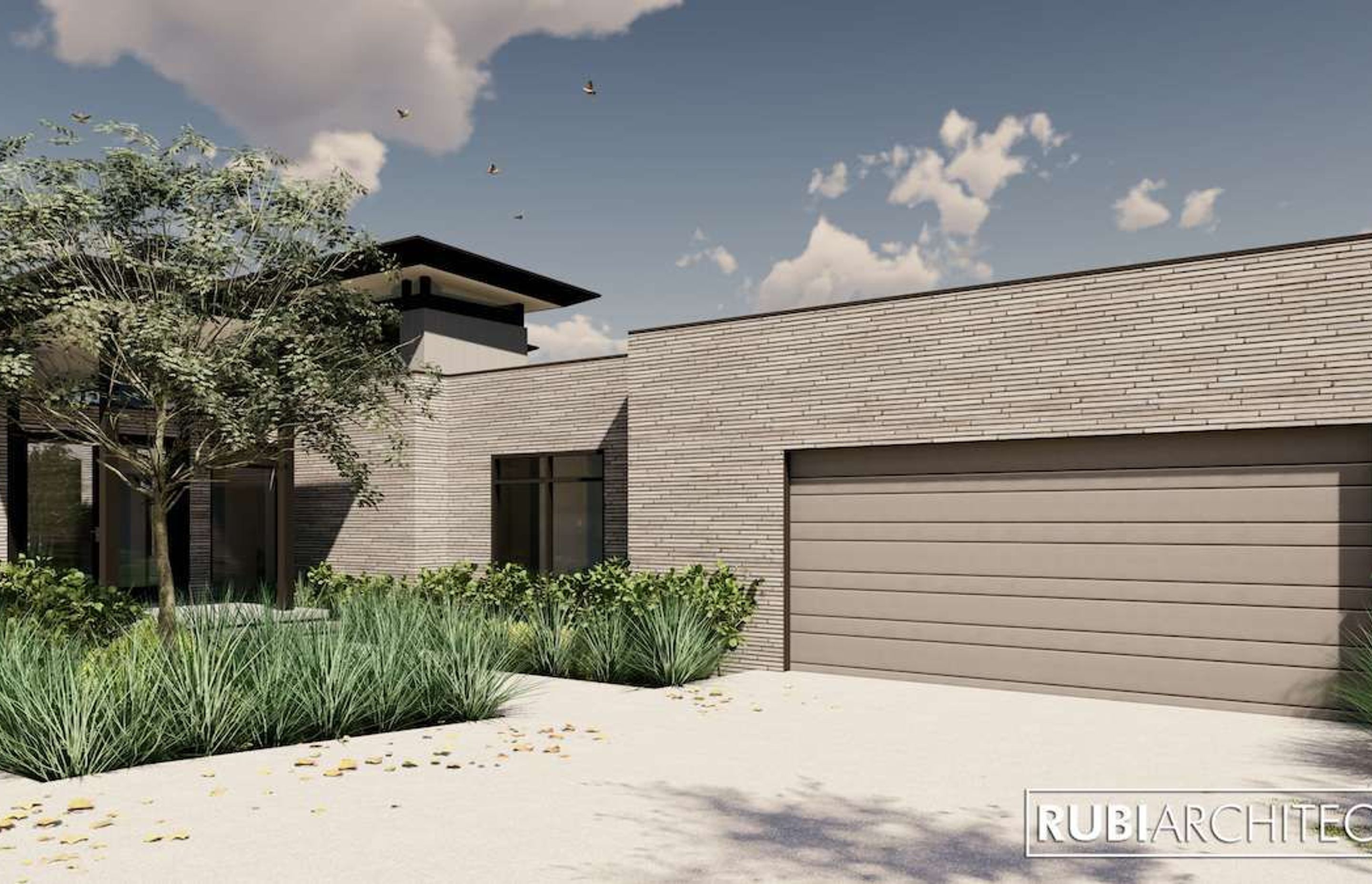 Jan Juc Beach House by RUBI Architects ArchiPro AU