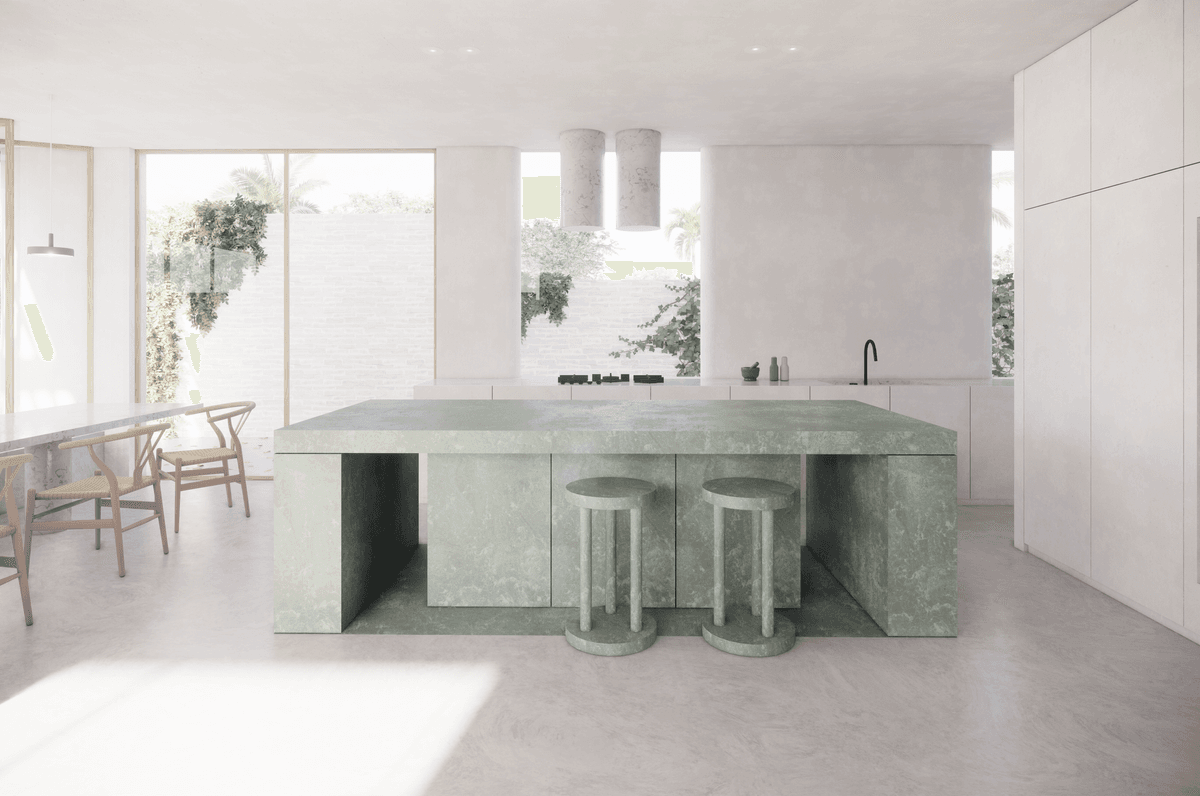Beaumaris Residence
