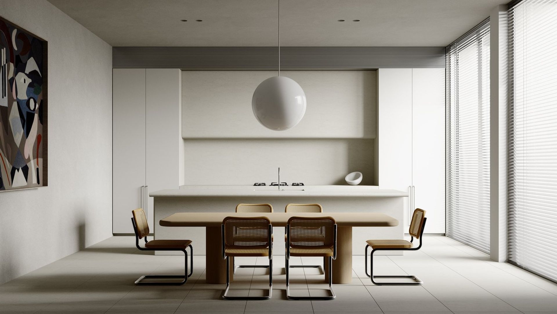 LSH Residence banner