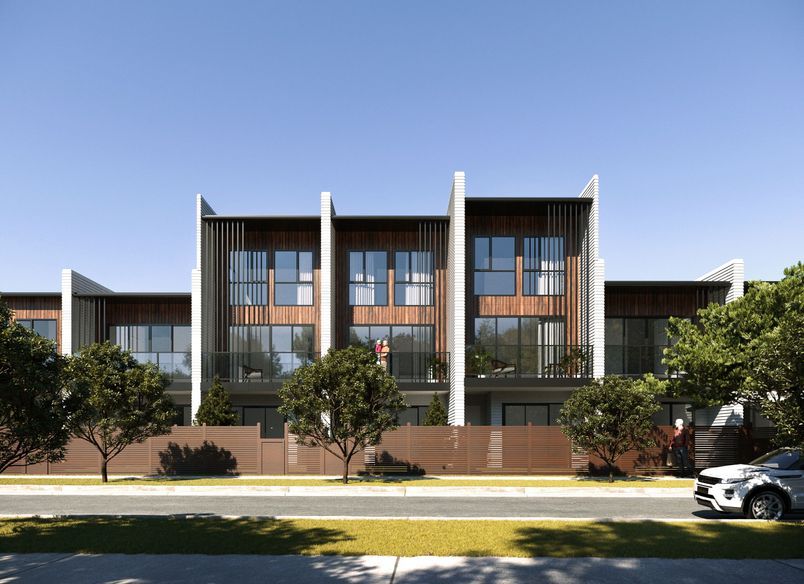 Kokoru Village, Hobsonville