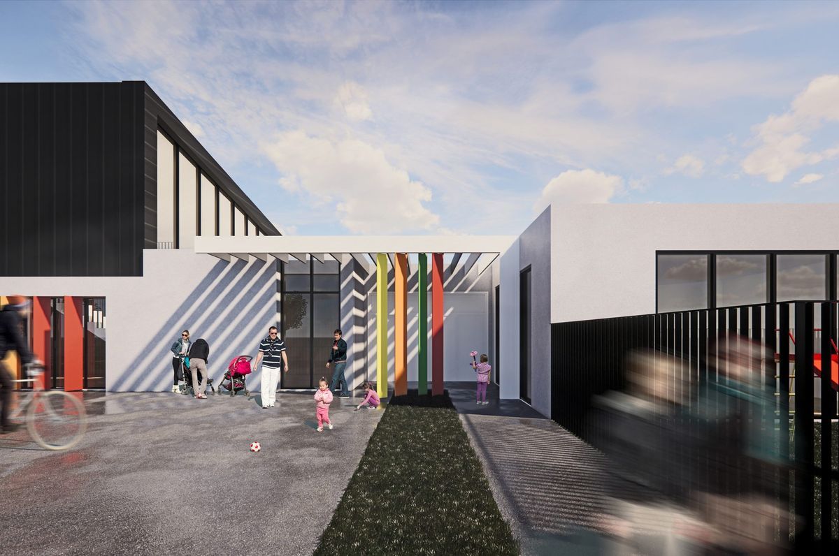 Bayswater Early Learning Centre
