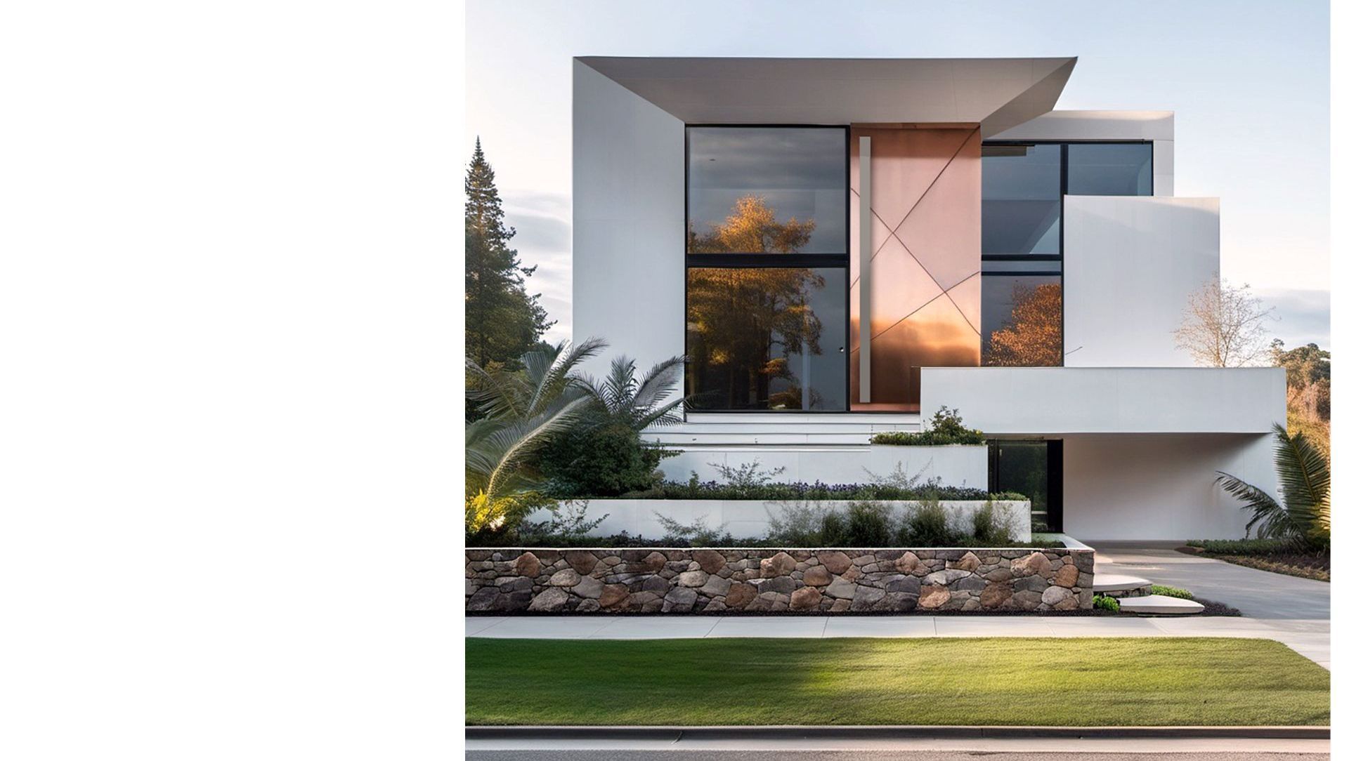 Dassaraju Residence banner