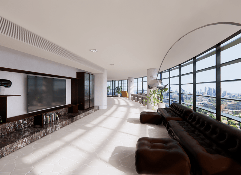 Marquise Penthouse