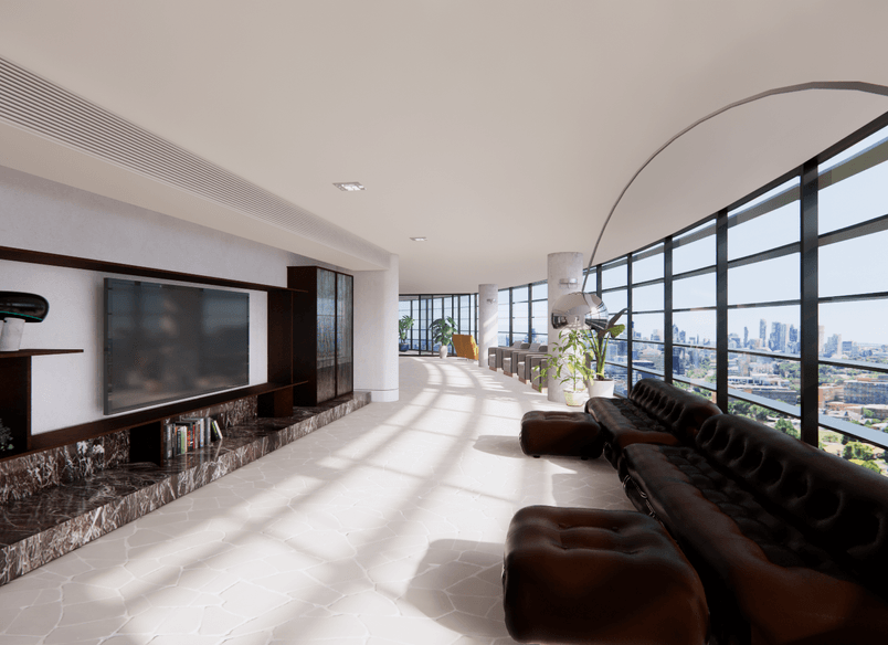 Marquise Penthouse