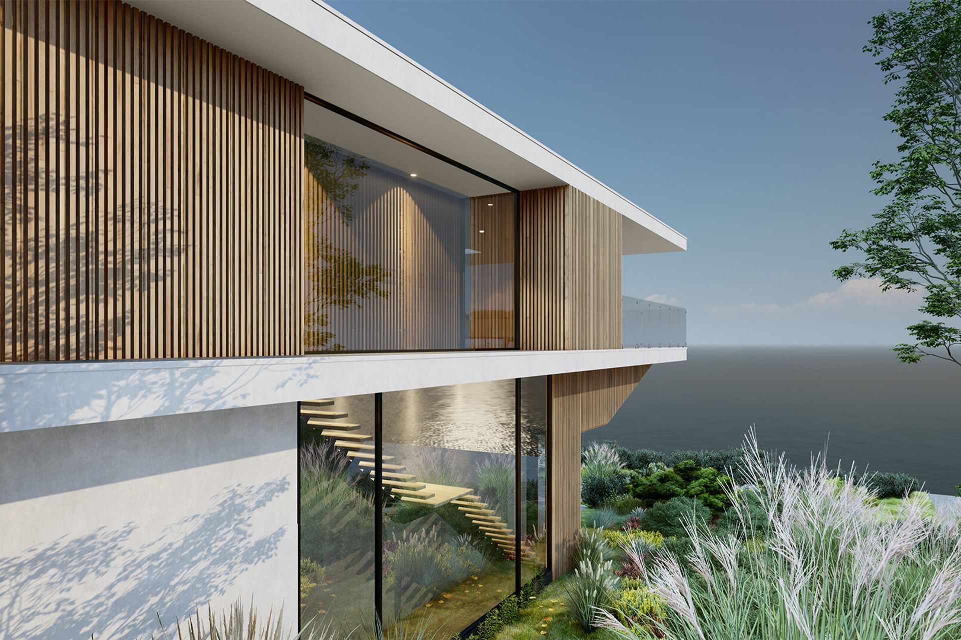 Mount Martha Beach House