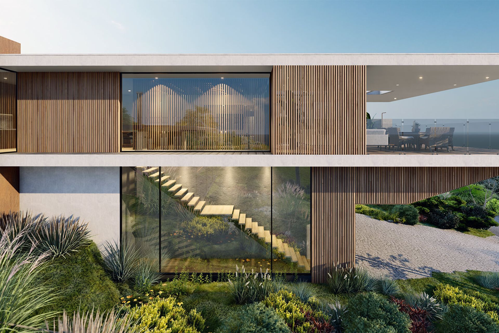 Mount Martha Beach House