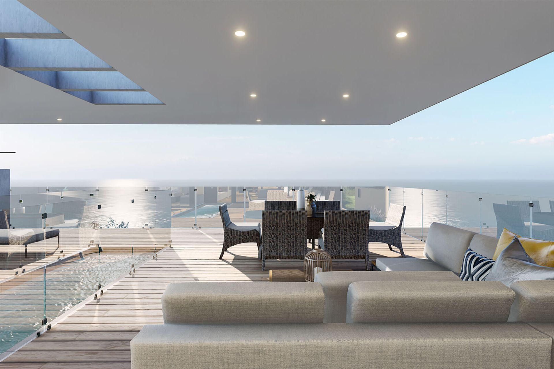 Mount Martha Beach House