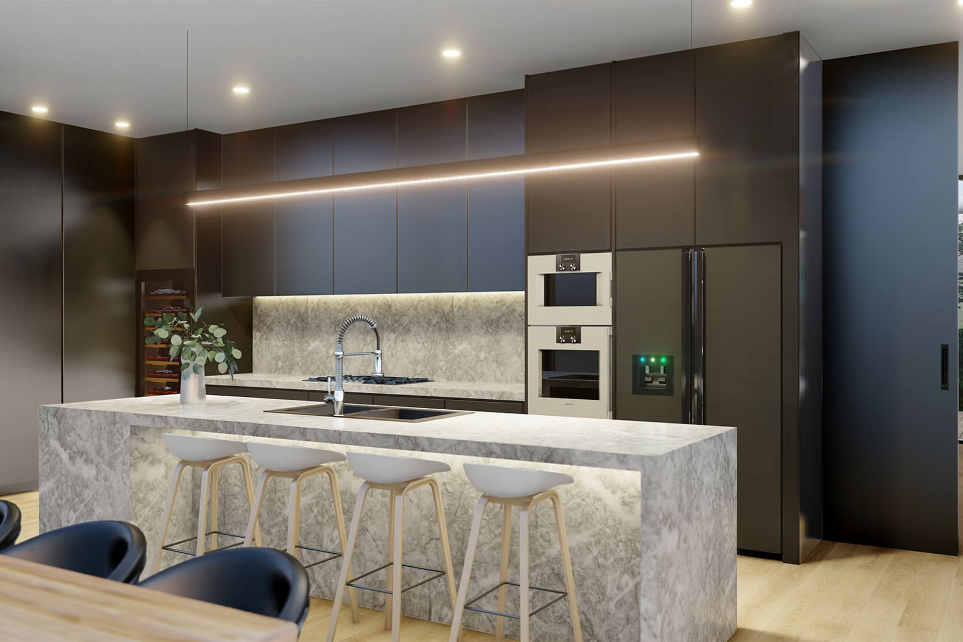 Mount Martha Beach House