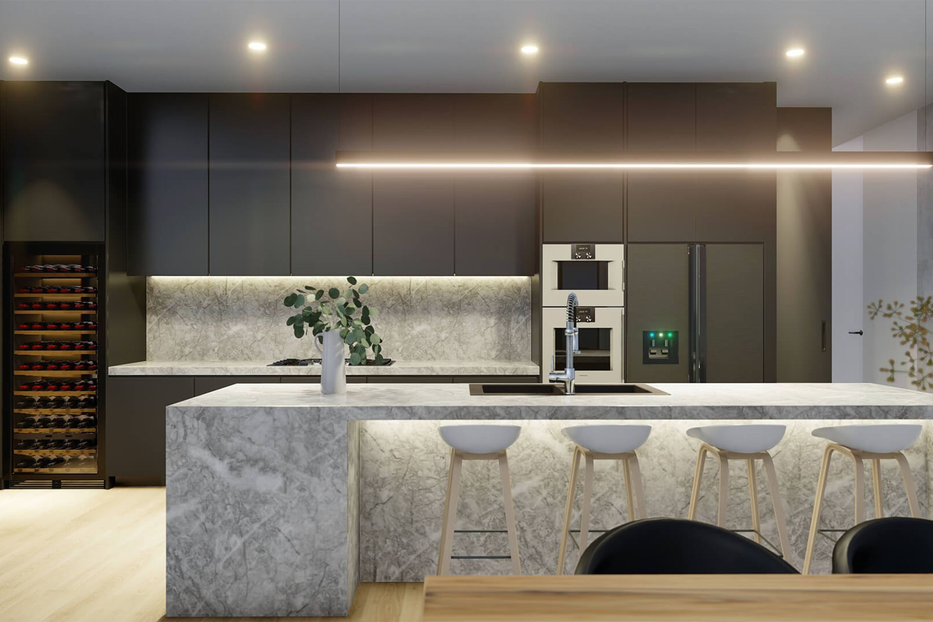 Mount Martha Beach House