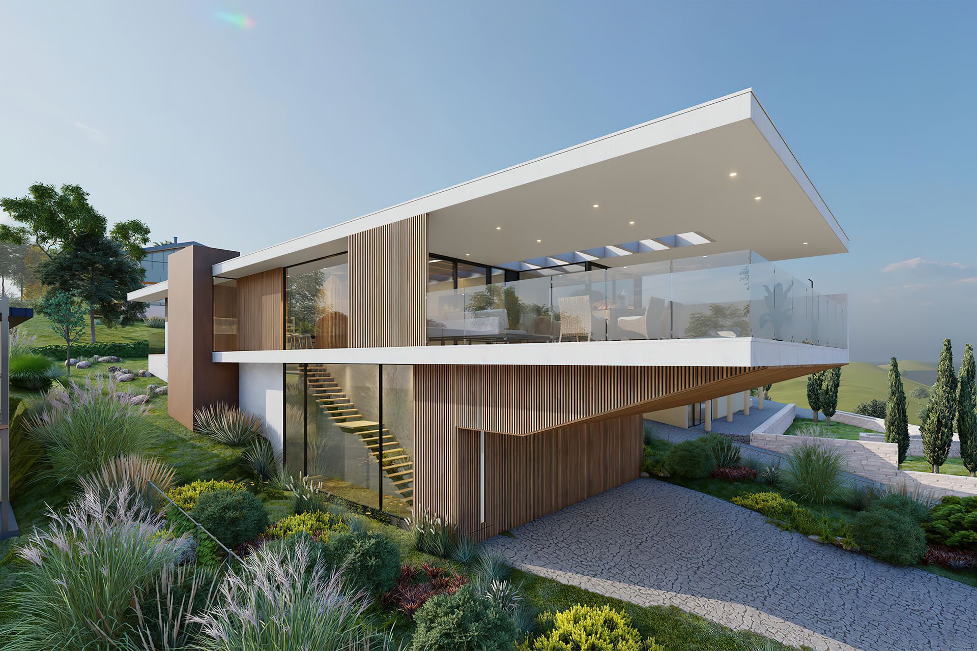 Mount Martha Beach House