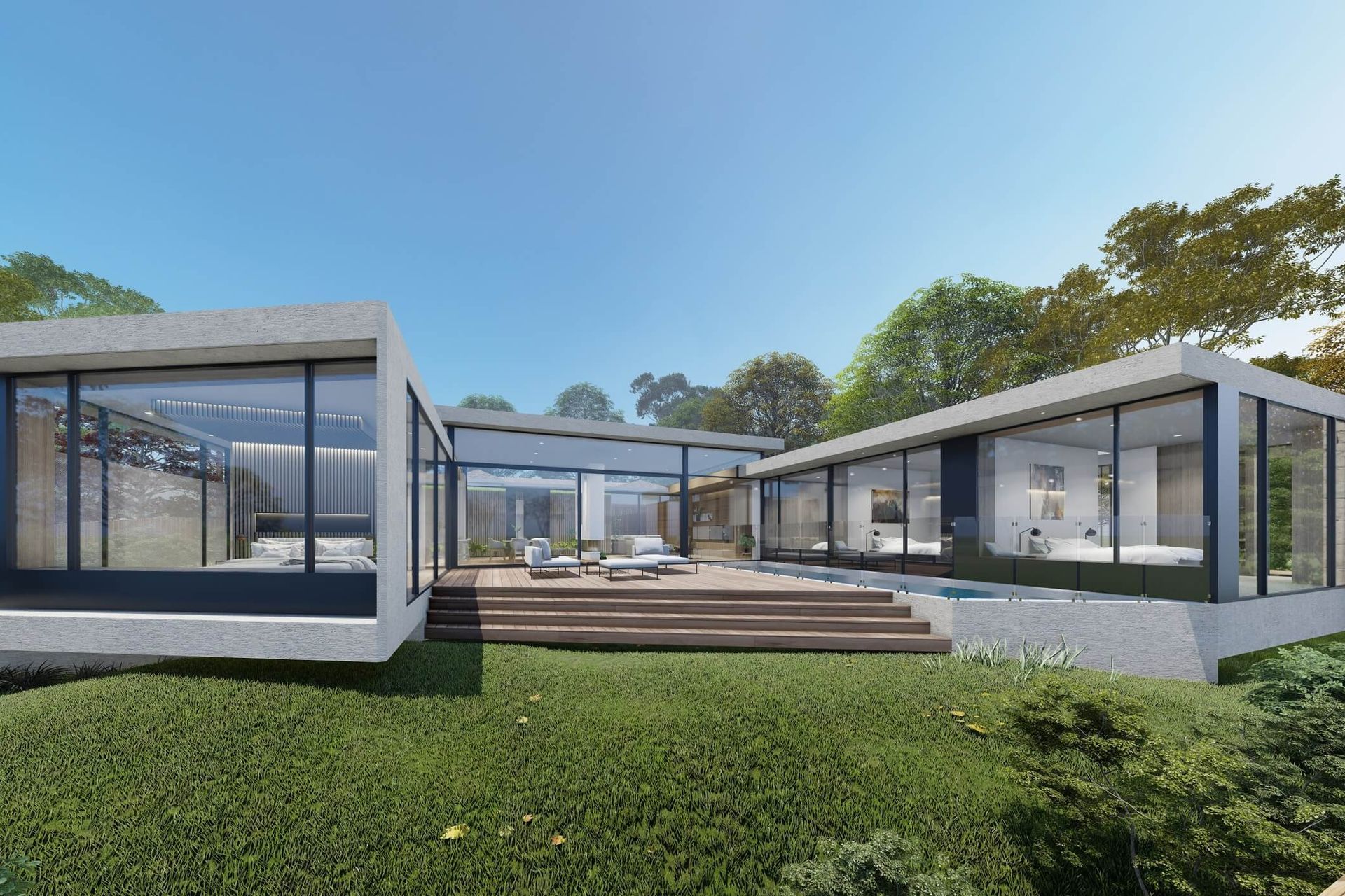 Mount Eliza Beach House