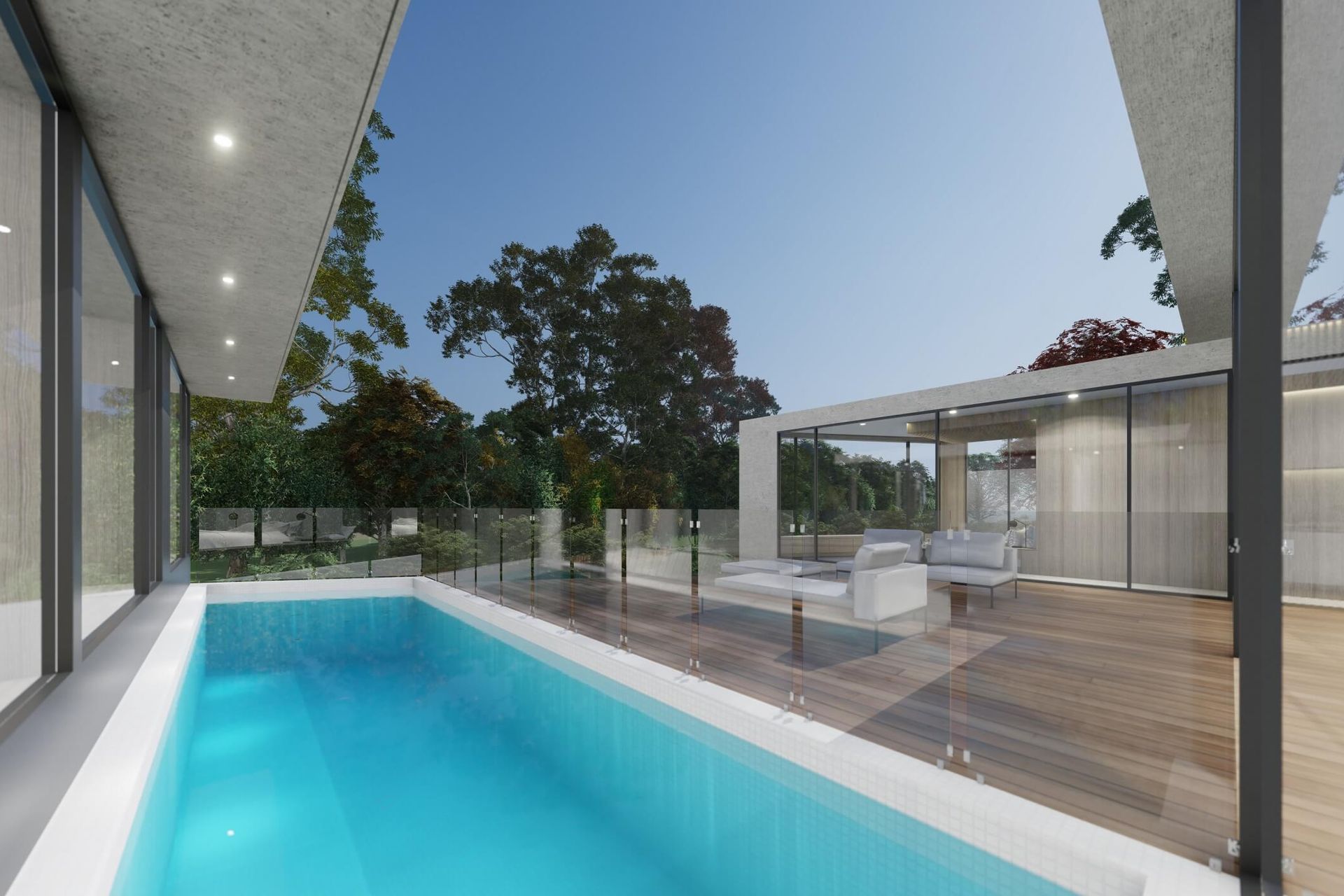 Mount Eliza Beach House