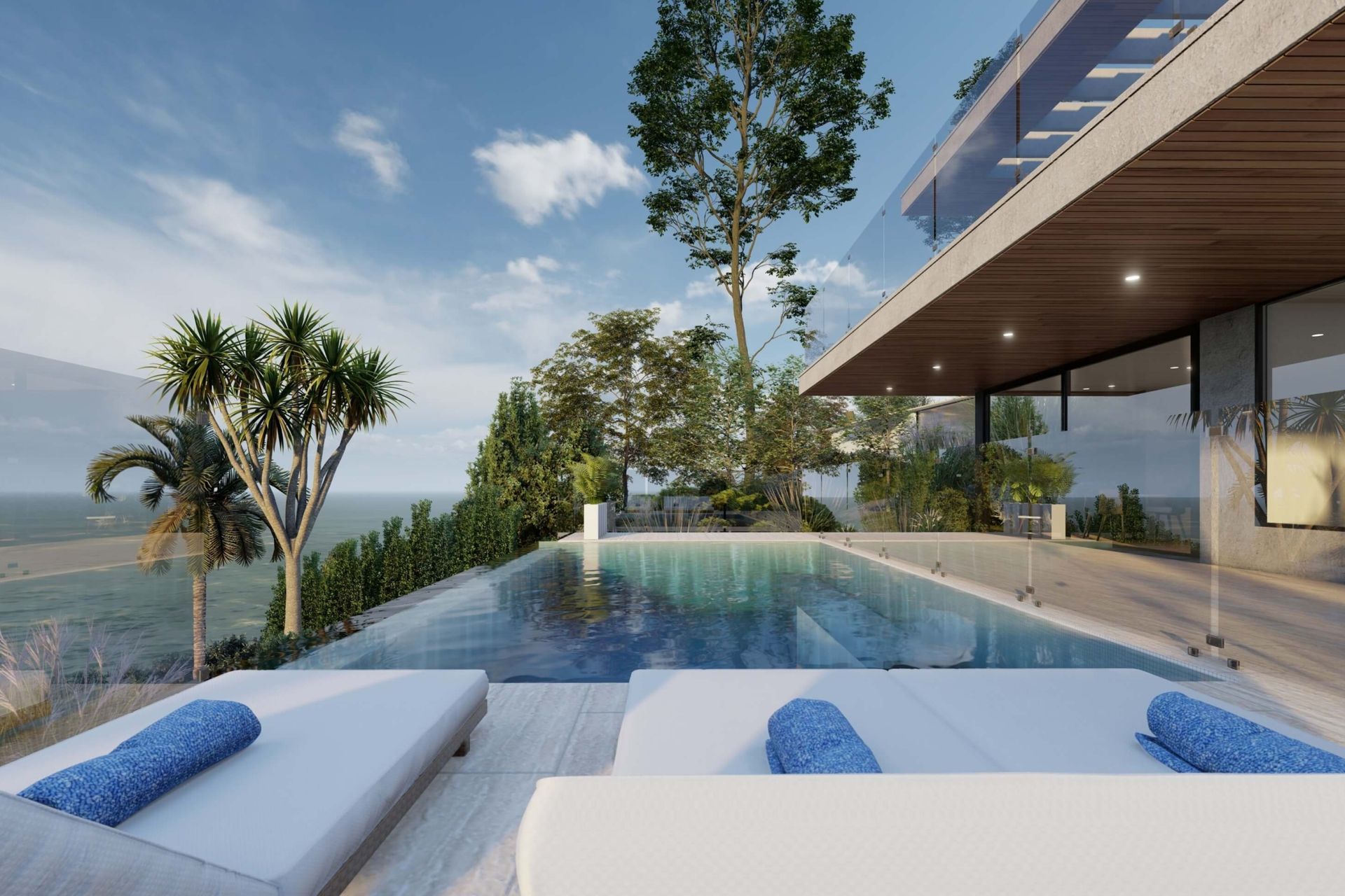 Mount Martha Amalfi Beach House