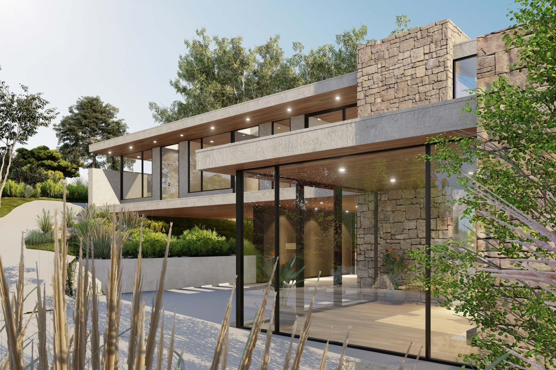 Mount Martha Amalfi Beach House