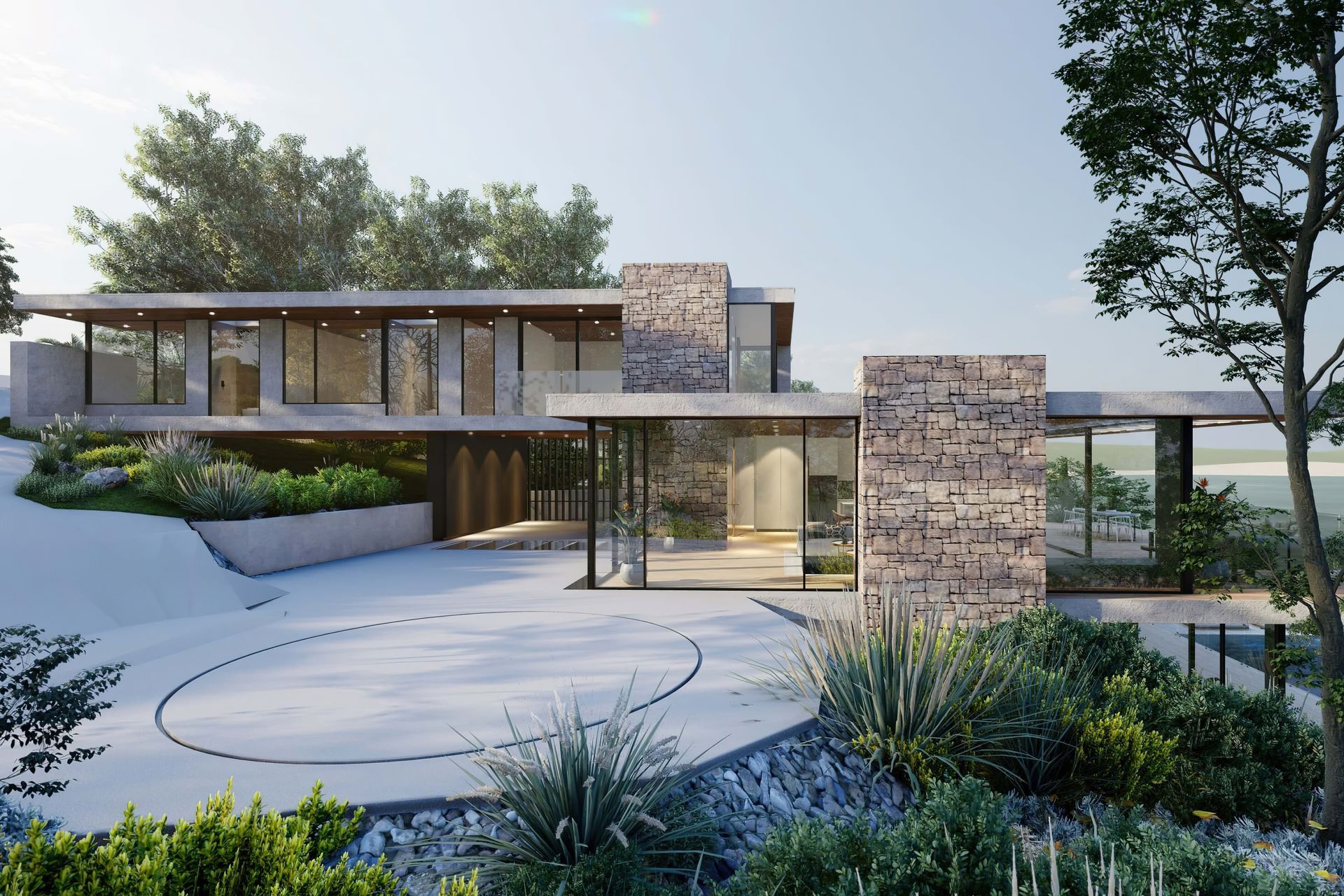 Mount Martha Amalfi Beach House