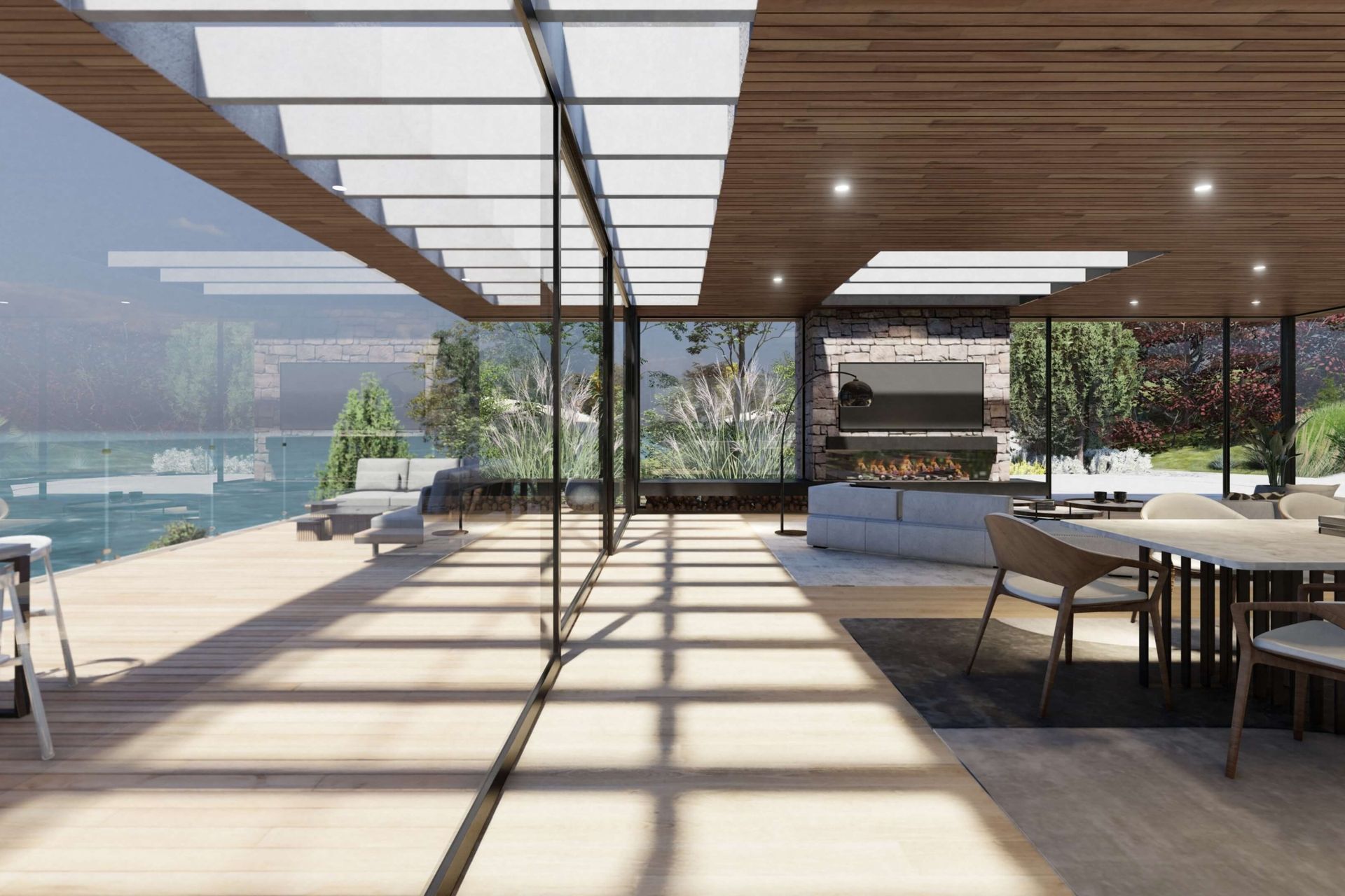 Mount Martha Amalfi Beach House