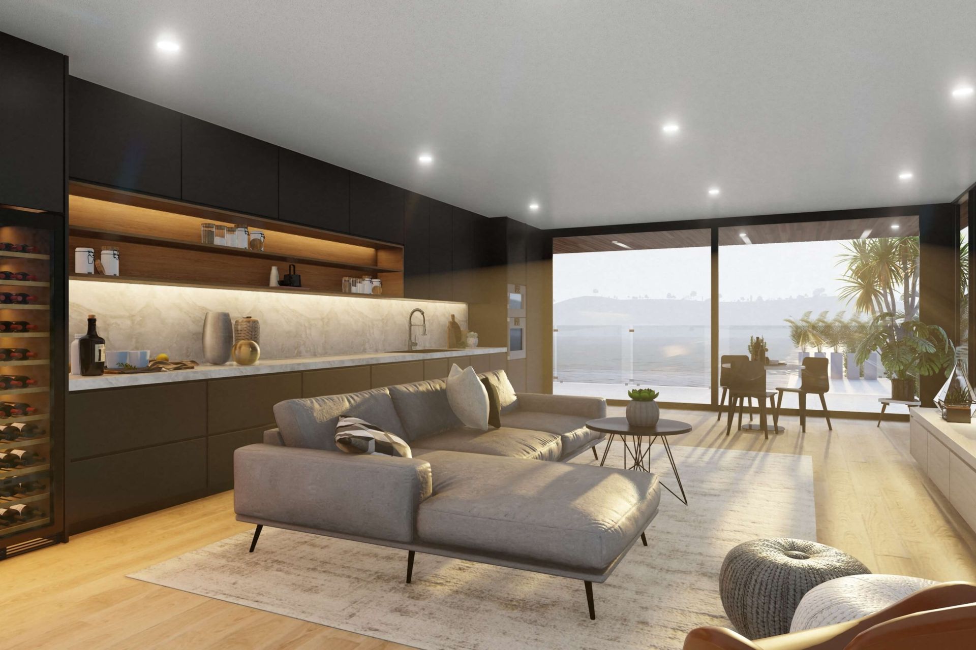 Mount Martha Amalfi Beach House