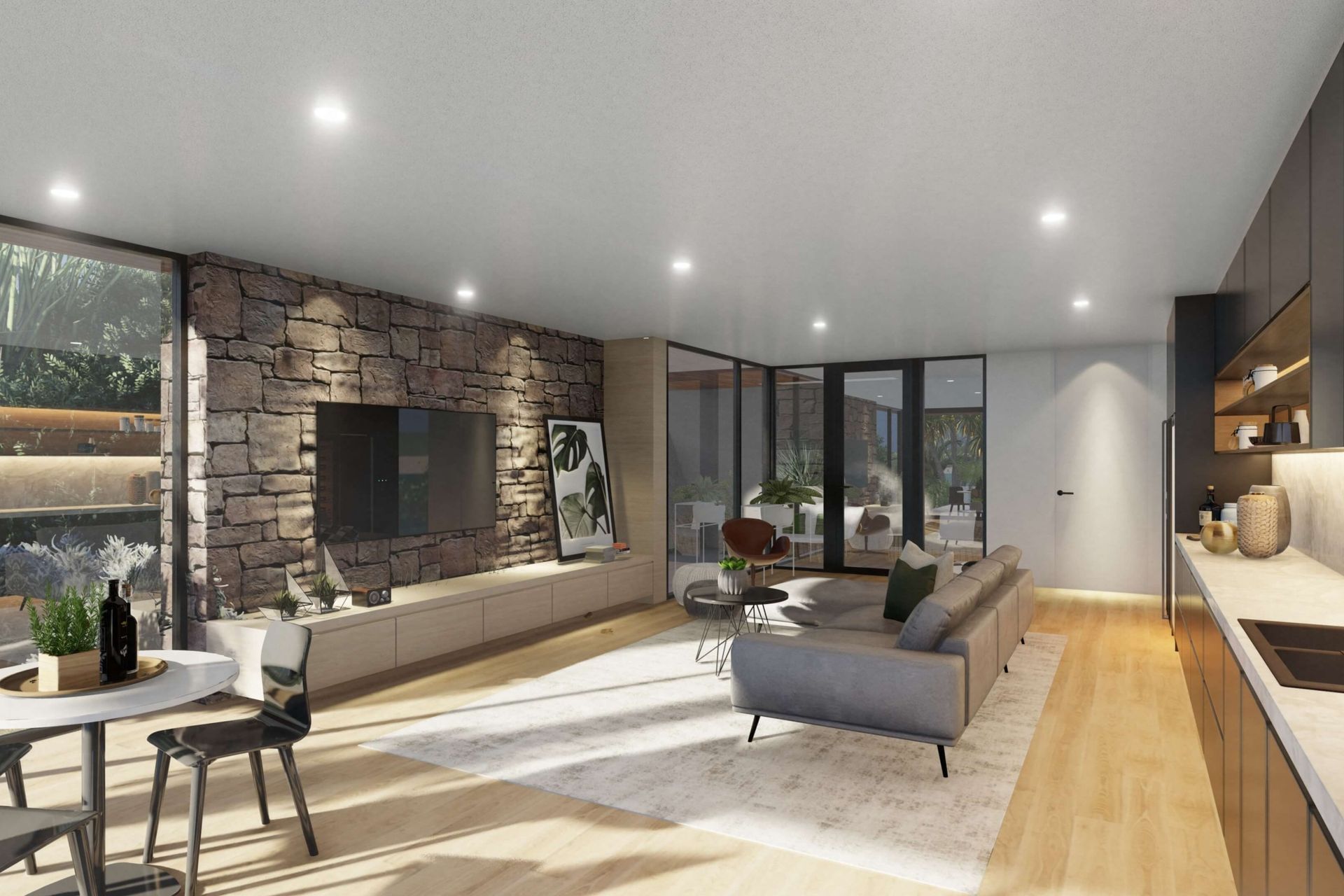 Mount Martha Amalfi Beach House